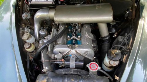 8 Hemi Engines That Chrysler Didn't Build