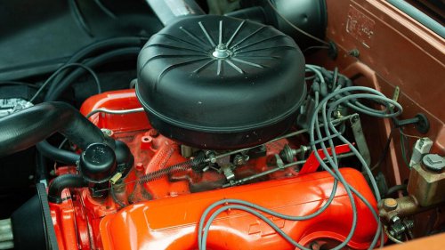 10 underrated V8s still worth hunting down