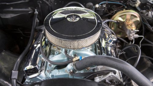 10 underrated V8s still worth hunting down