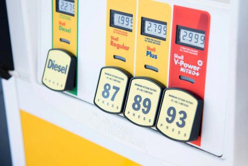 10 myths about fuel economy