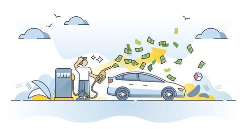 10 ways to instantly start saving gas during the global fuel crisis