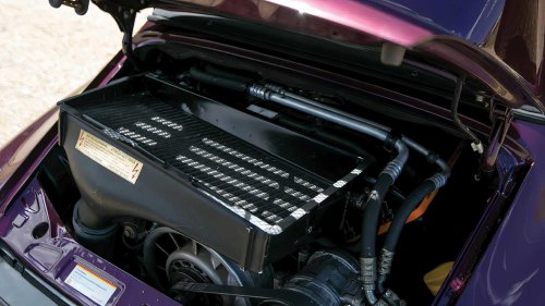 8 Hemi Engines That Chrysler Didn't Build