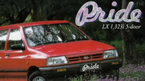 Hyundai, 10 moments that shaped Hyundai's history in America