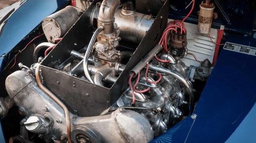 Chrysler, 8 Hemi Engines That Chrysler Didn't Build
