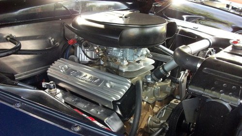 10 underrated V8s still worth hunting down