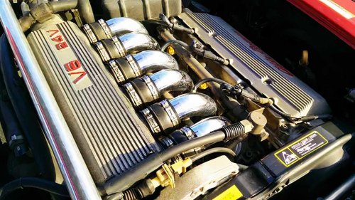 8 Hemi Engines That Chrysler Didn't Build
