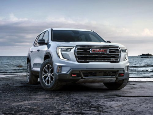 GM hit with lawsuit over alleged brake failure in 2025 models