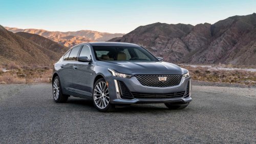 All 2026 Cadillac recalls by model in one place