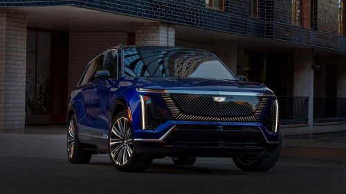 All 2026 Cadillac recalls by model in one place