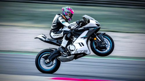 10 affordable motorcycles that punch above their price tag