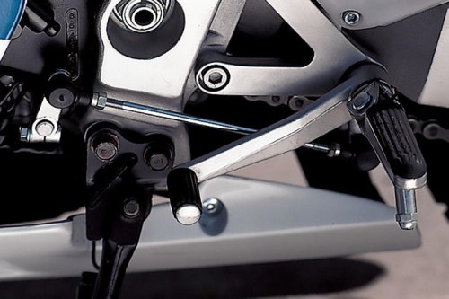 ホンダ「CBR400RR（NC29）」（1990年）新エンジンと低重心フレームによって第2世代に進化した“RR”