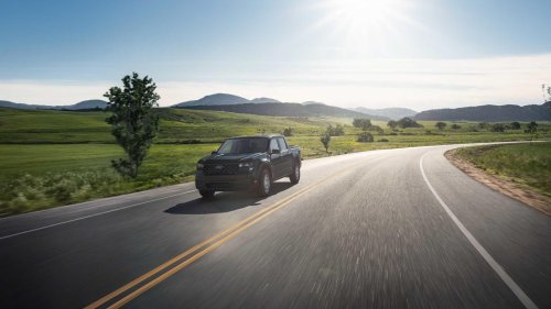 Ford, Ford Maverick MPG for 2026: The most efficient Maverick models ranked