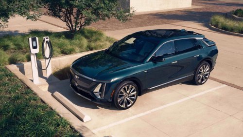All 2026 Cadillac recalls by model in one place