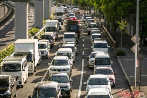 取説でよく見かける「シビアコンディション」って結局なに？ 愛車を傷める「過酷な環境」とは