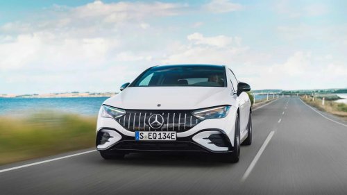 Mercedes, Mercedes' cost-cutting doom loop makes its older models the smartest luxury buys right now