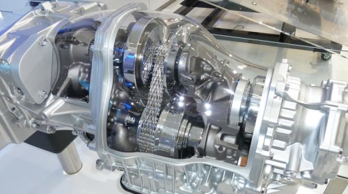 7 Reasons Why You Should Avoid A CVT Transmission (According To Drivers)
