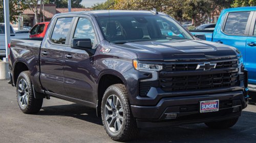 8 vehicles that just keep running year after year