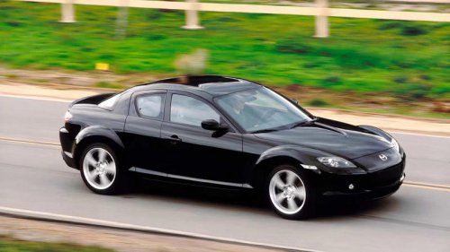 8 modern cars that ended old-school engineering