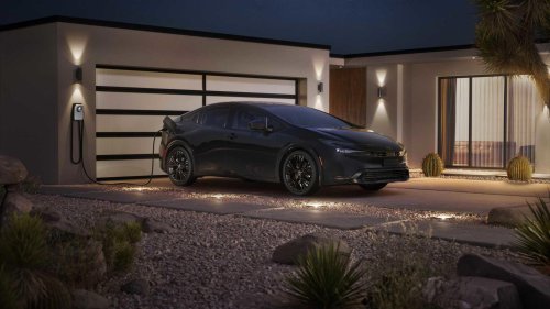 These affordable PHEVs are perfect for beating the $4 gas price blues