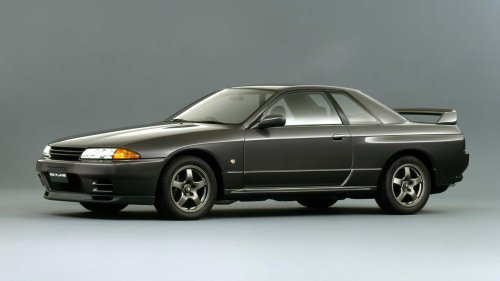 Toyota, The Toyota Sedan Few American Sleeper Fans Discover
