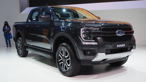 9 pickups that prove durability still matters