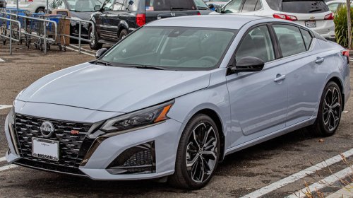 7 Reasons Why You Should Avoid A CVT Transmission (According To Drivers)