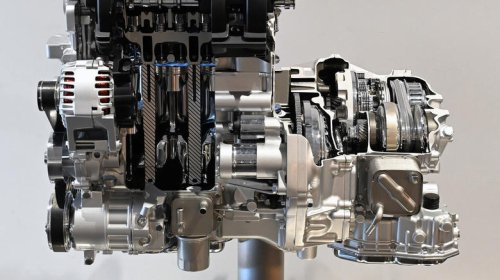 7 Reasons Why You Should Avoid A CVT Transmission (According To Drivers)