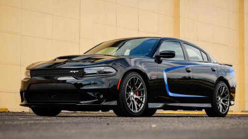 10 Most Powerful Mopar V8s, Ranked
