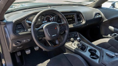 What is a Scat Pack? History, specs, and trim differences explained