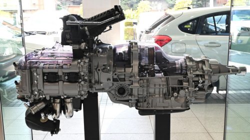 7 Reasons Why You Should Avoid A CVT Transmission (According To Drivers)