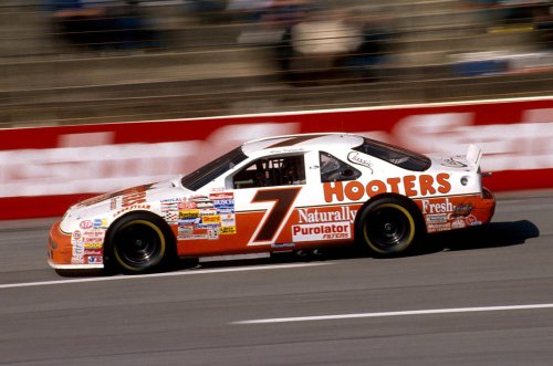 La excelente historia del Ford Thunderbird