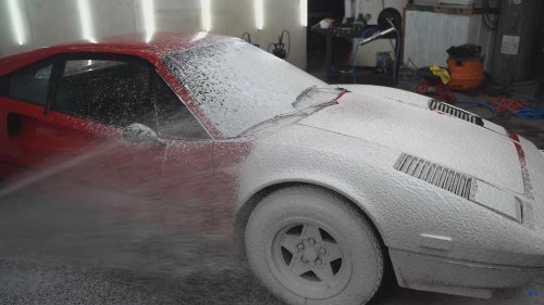How to increase the resale value of your car
