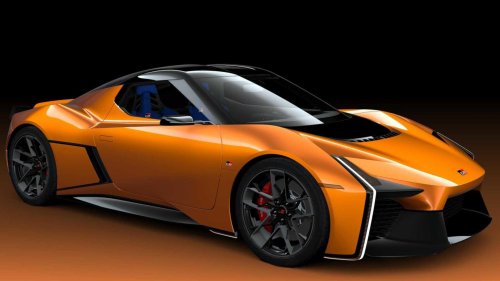 Toyota exec says mid-engine Yaris prototype gets 'better every day'
