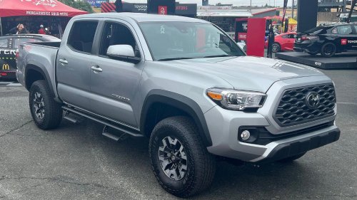 10 vehicles professionals rely on for durability