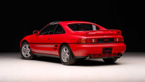 Toyota, Mazda, 10 Toyota MR2 turbo facts that prove it's cooler than a Mazda Miata