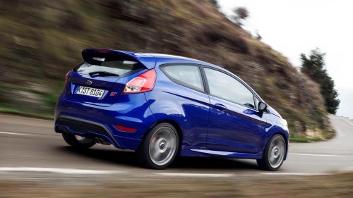 Ford, Ford wants a new hot hatch, and it won't be another boring crossover