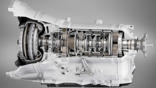 These are the most durable transmissions on sale in everyday cars today