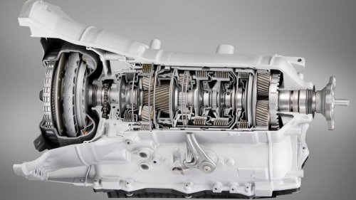 These are the most durable transmissions on sale in everyday cars today