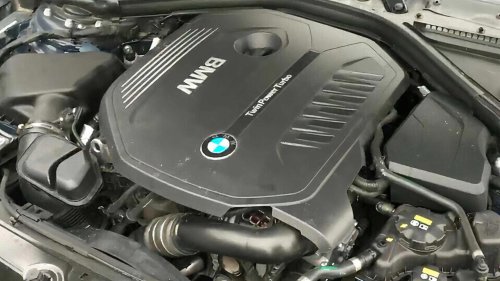 The luxury SUV that's now cheaper than a new Camry, and still better in every way