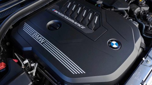 The engine that perfectly blends power with durability