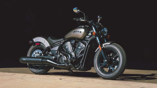 The affordable Indian cruiser that’s perfect for a first-time buyer in 2026