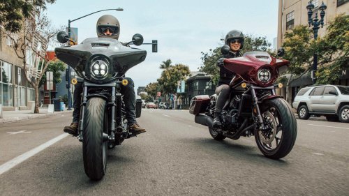 8 Times Japan Made Better Touring Bikes Than America