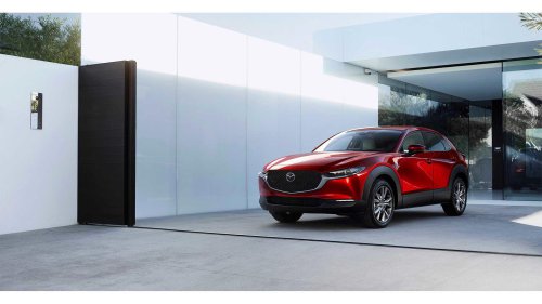 The 10 most successful Mazda models ever built