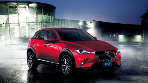 The 10 most successful Mazda models ever built