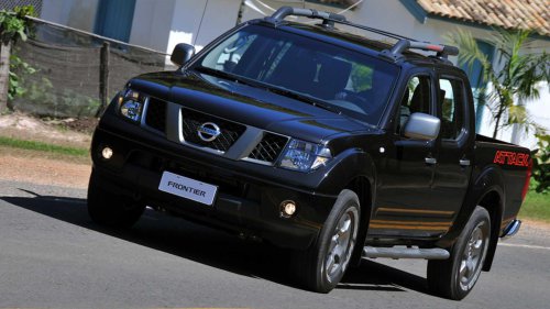 Best Reliable Pickup Trucks For Towing Under $15,000 In 2025