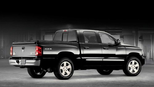 Best Reliable Pickup Trucks For Towing Under $15,000 In 2025