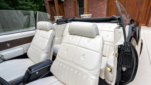 The ultimate Oldsmobile sleeper was only built for two years