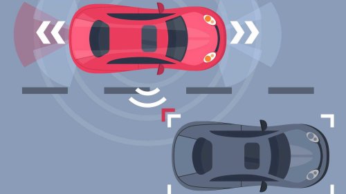 10 Automotive Safety Features That Revolutionized Car Safety