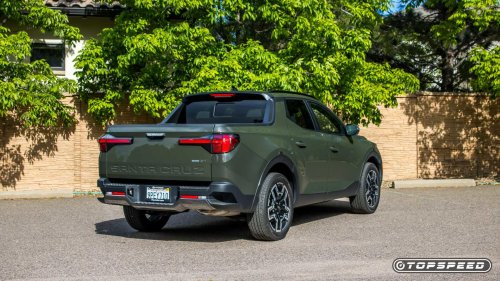 Santa Cruz vs Maverick vs Ridgeline: Is there a clear winner?