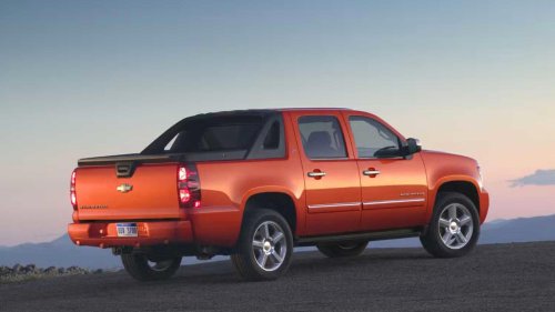 Best Reliable Pickup Trucks For Towing Under $15,000 In 2025